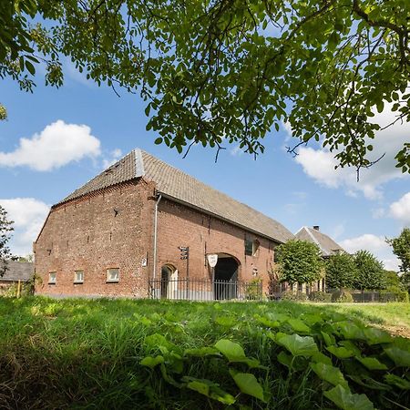 Bed & Breakfast Appeltern Exterior foto