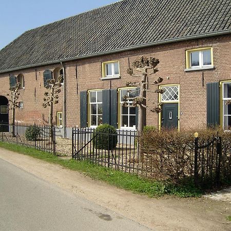 Bed & Breakfast Appeltern Exterior foto