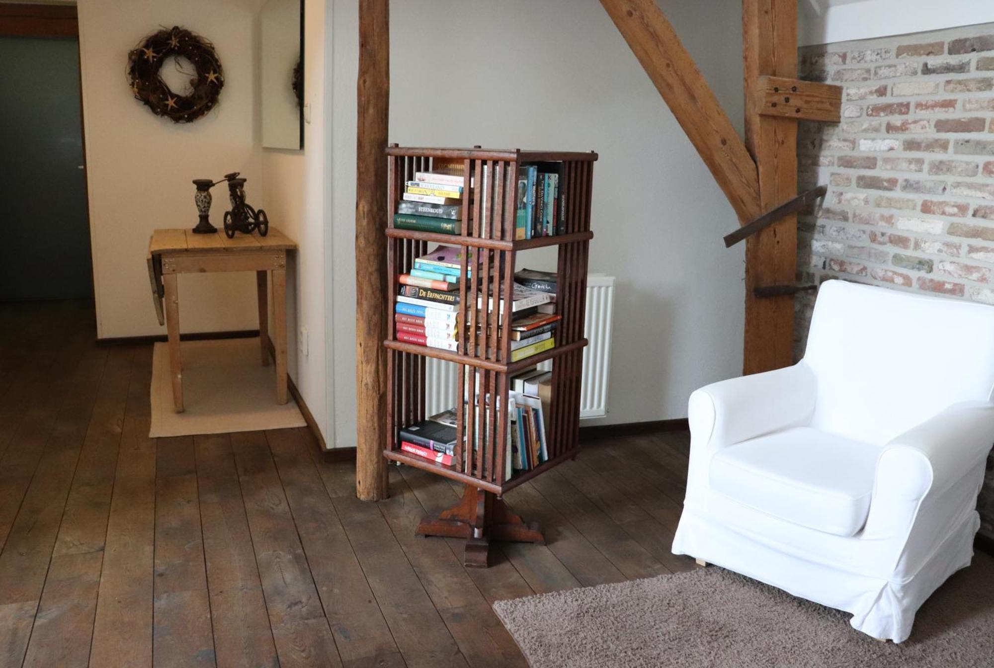 Bed & Breakfast Appeltern Exterior foto