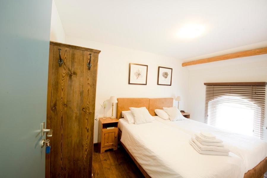 Bed & Breakfast Appeltern Exterior foto