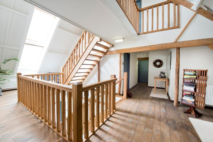 Bed & Breakfast Appeltern Exterior foto