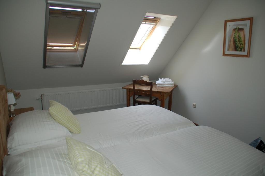 Bed & Breakfast Appeltern Quarto foto