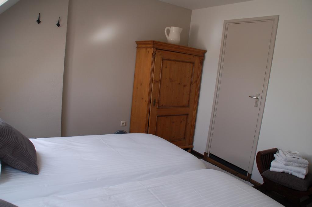 Bed & Breakfast Appeltern Quarto foto