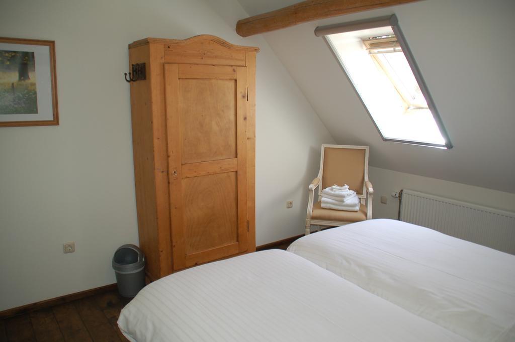 Bed & Breakfast Appeltern Quarto foto