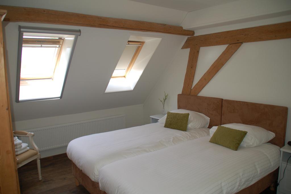 Bed & Breakfast Appeltern Quarto foto