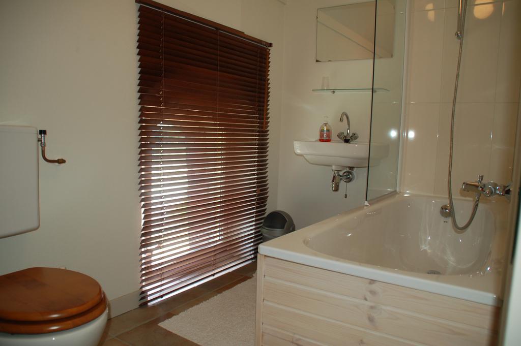 Bed & Breakfast Appeltern Quarto foto