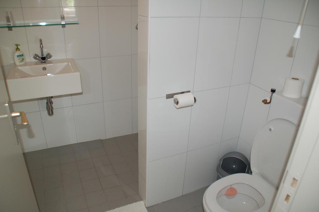 Bed & Breakfast Appeltern Quarto foto