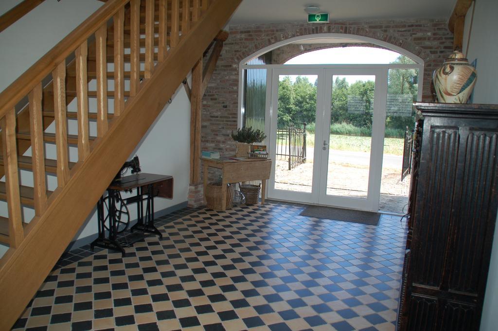 Bed & Breakfast Appeltern Exterior foto
